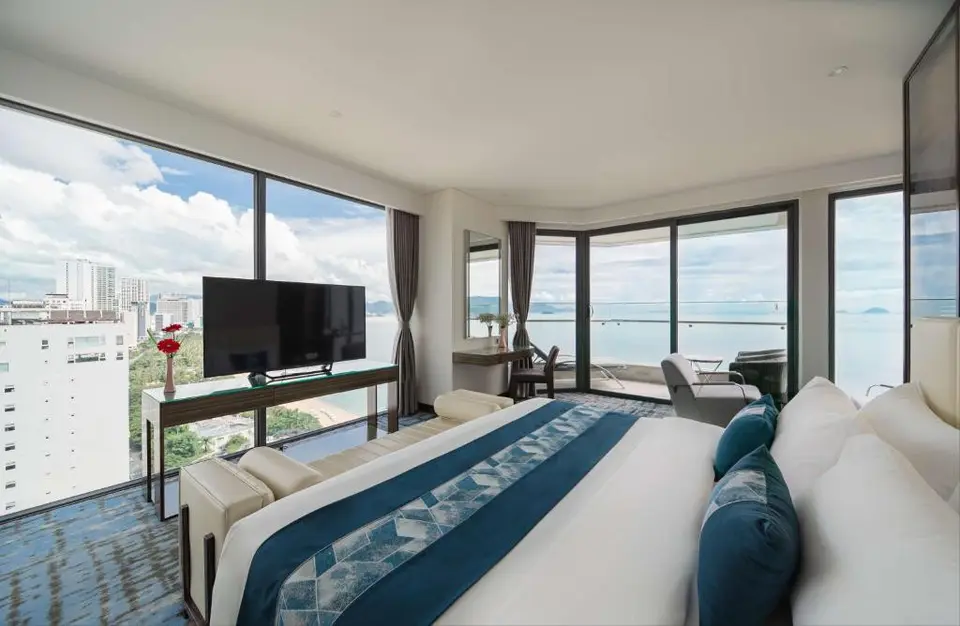 QUEEN ANN NHA TRANG — фото 5, Coral Travel