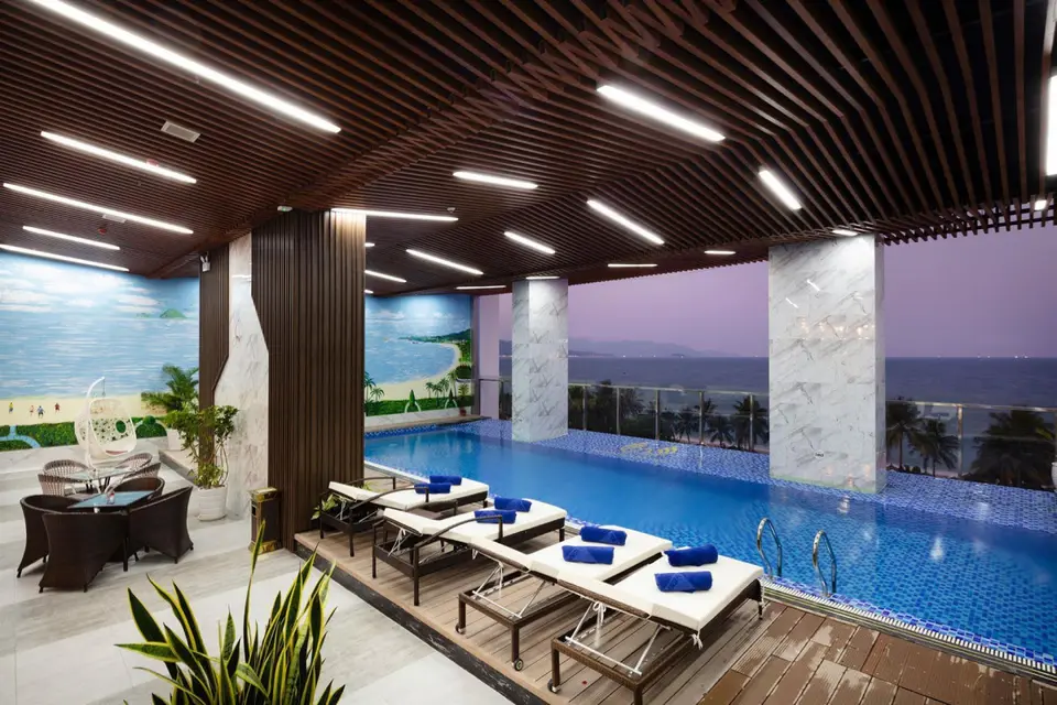 VESNA HOTEL — фото 3, Coral Travel