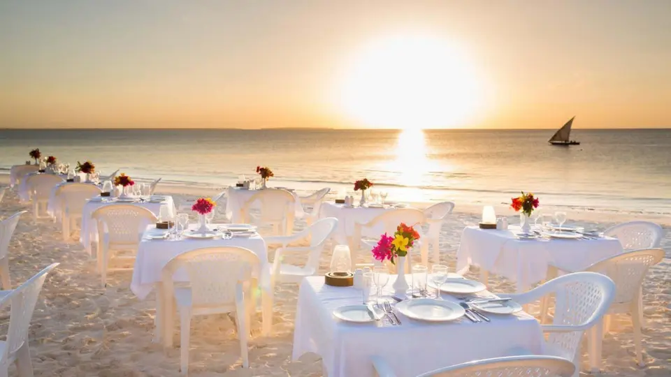 ROYAL ZANZIBAR BEACH RESORT — фото 12, Coral Travel
