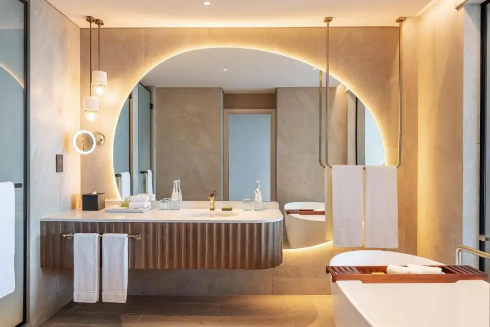 LE MERIDIEN AL AQAH BEACH RESORT — фото 12, Coral Travel