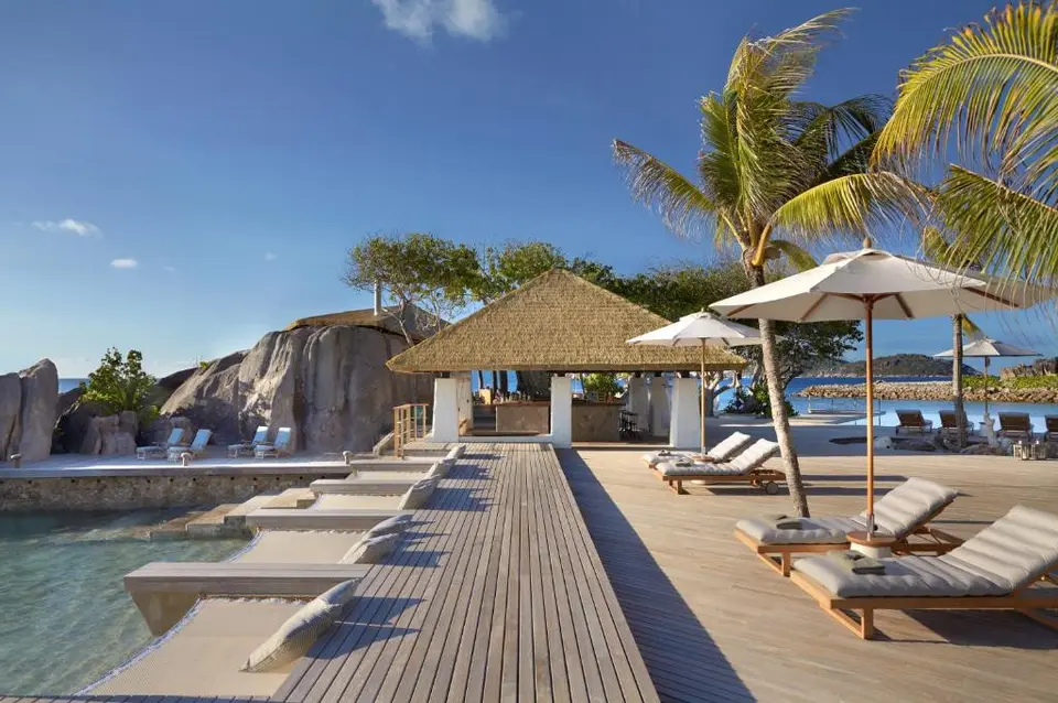 SIX SENSES ZIL PASYON — фото 7, Coral Travel