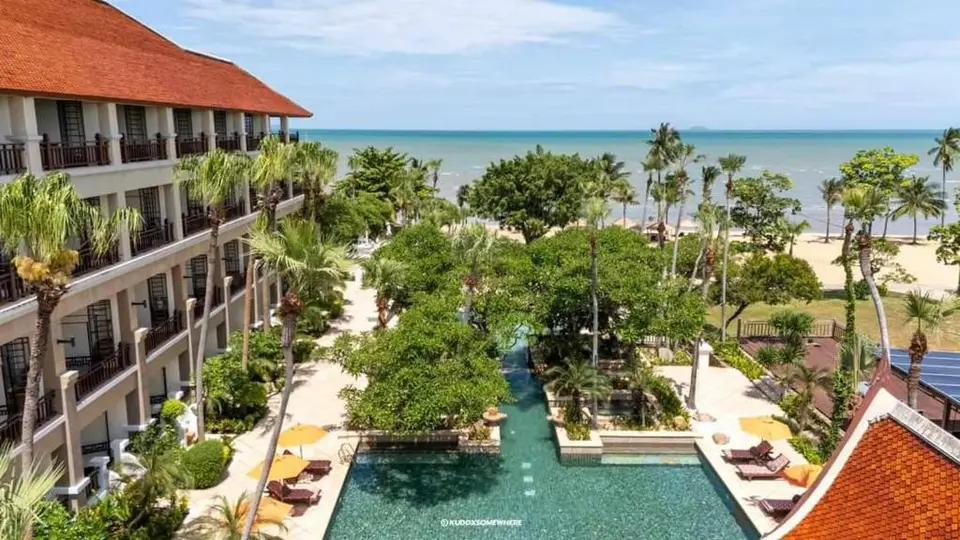 DOR SHADA RESORT BY THE SEA — фото 1, Coral Travel