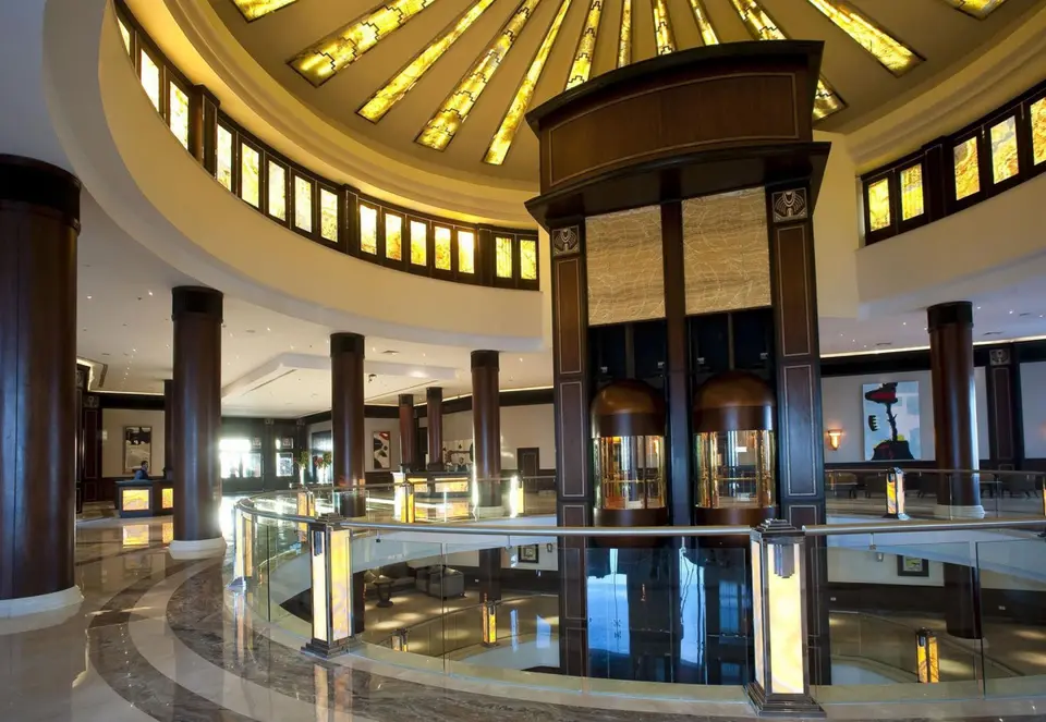 STELLA DI MARE BEACH HOTEL & SPA — фото 9, Coral Travel