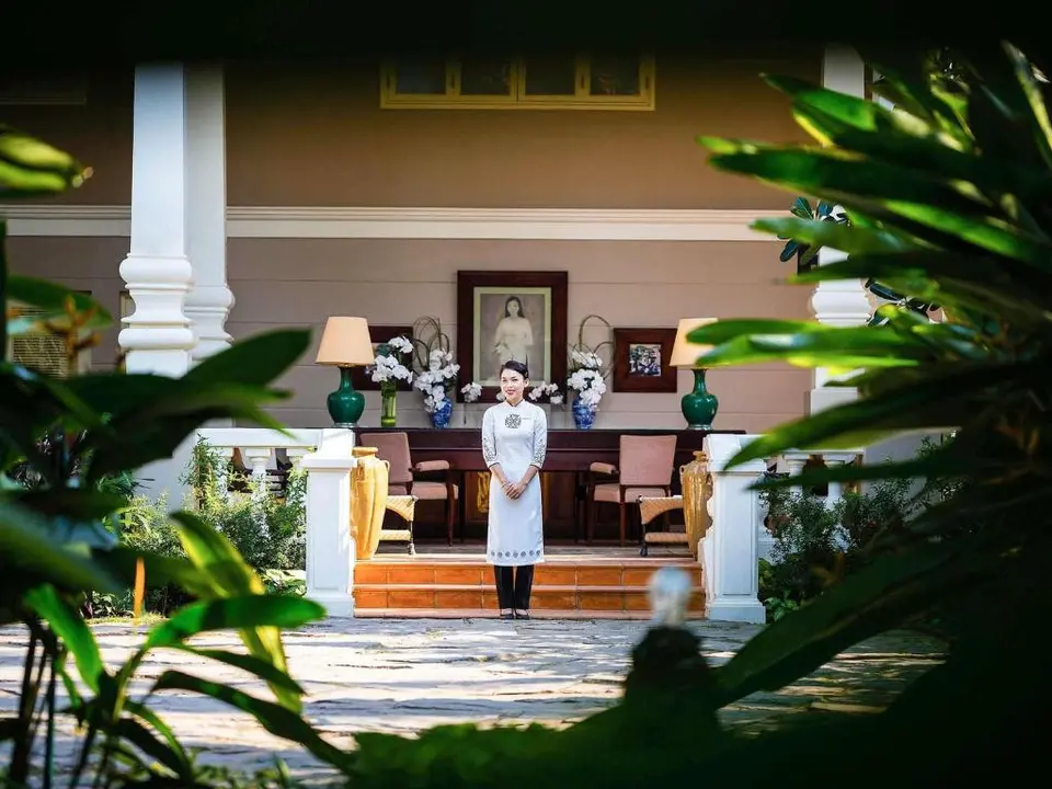 LA VERANDA RESORT PHU QUOC MGALLERY COLLECTION — фото 2, Coral Travel