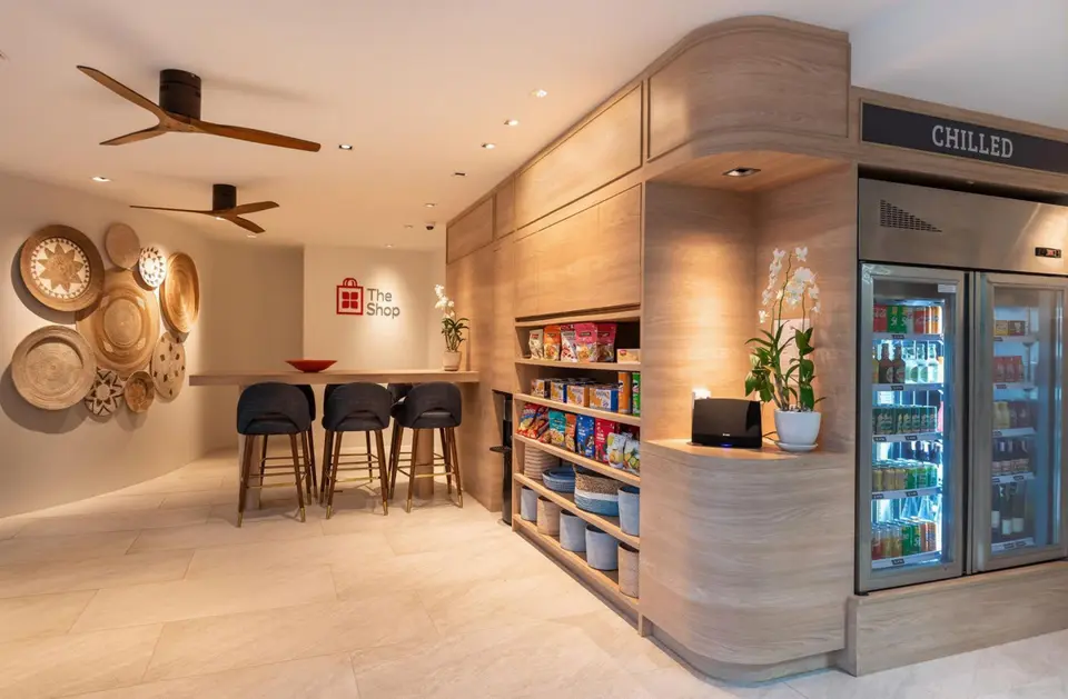 HILTON GARDEN INN PHUKET BANGTAO — фото 8, Coral Travel