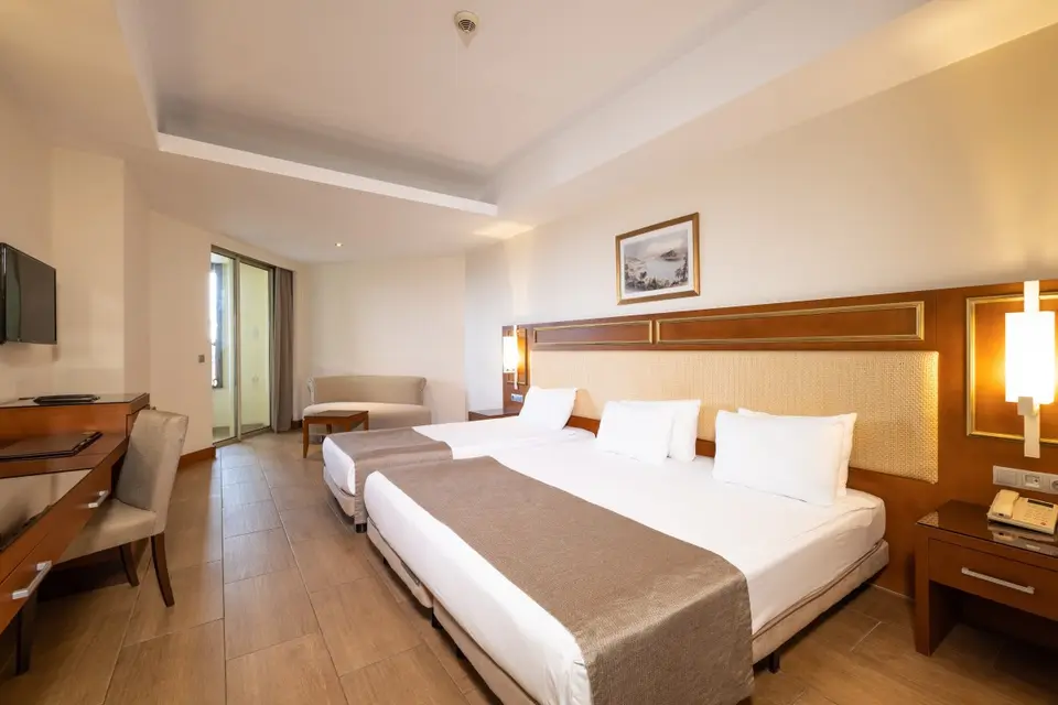 CRYSTAL PRESTIGE PEARL COLLECTION (EX. CRYSTAL PRESTIGE ELITE HOTEL) — фото 11, Coral Travel