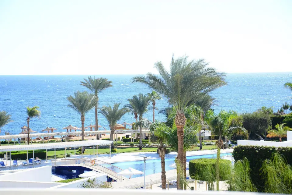 MONTE CARLO SHARM RESORT SPA & AQUA PARK — фото 6, Coral Travel
