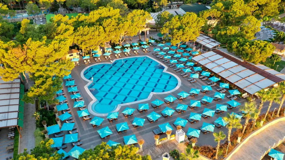 NIRVANA MEDITERRANEAN EXCELLENCE — фото 10, Coral Travel