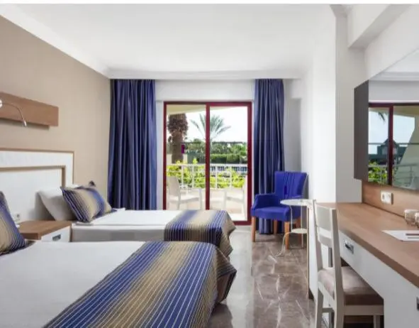 GALERI RESORT — фото 3, Coral Travel