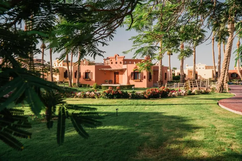 NUBIAN ISLAND — фото 8, Coral Travel