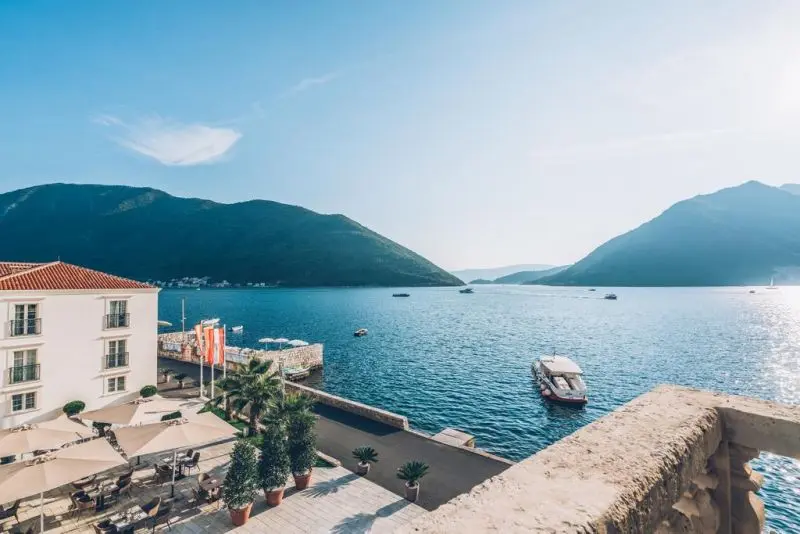 HERITAGE GRAND PERAST — фото 12, Coral Travel