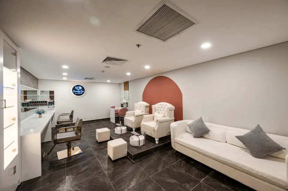SEASHELLS PHU QUOC HOTEL & SPA — фото 8, Coral Travel
