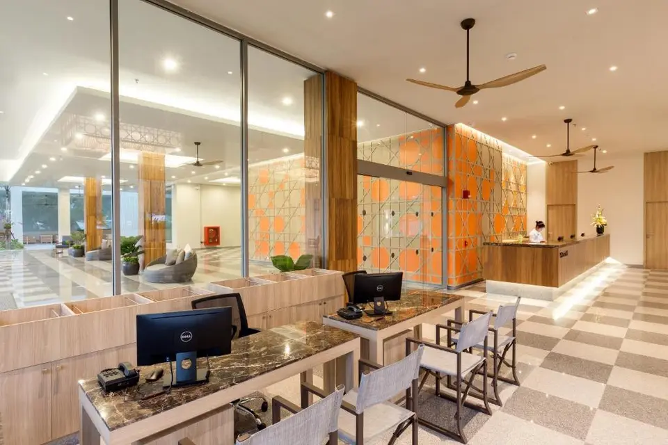 X10 KHAOLAK RESORT — фото 4, Coral Travel