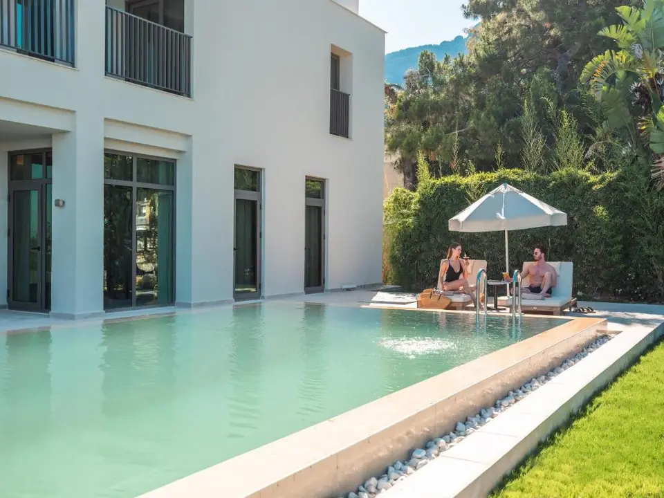 SHERWOOD EXCLUSIVE KEMER (EX. SHERWOOD CLUB, MAJESTY CLUB) — фото 4, Coral Travel