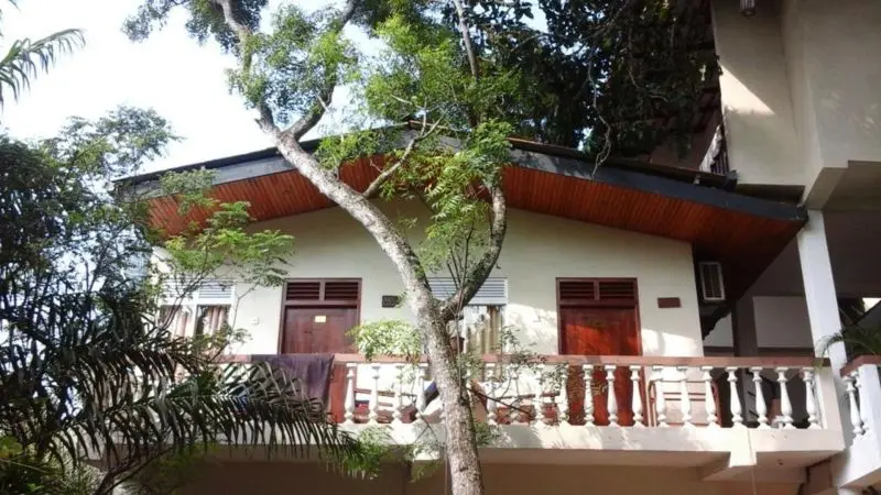 SEA BREEZE GUEST HOUSE — фото 2, Coral Travel