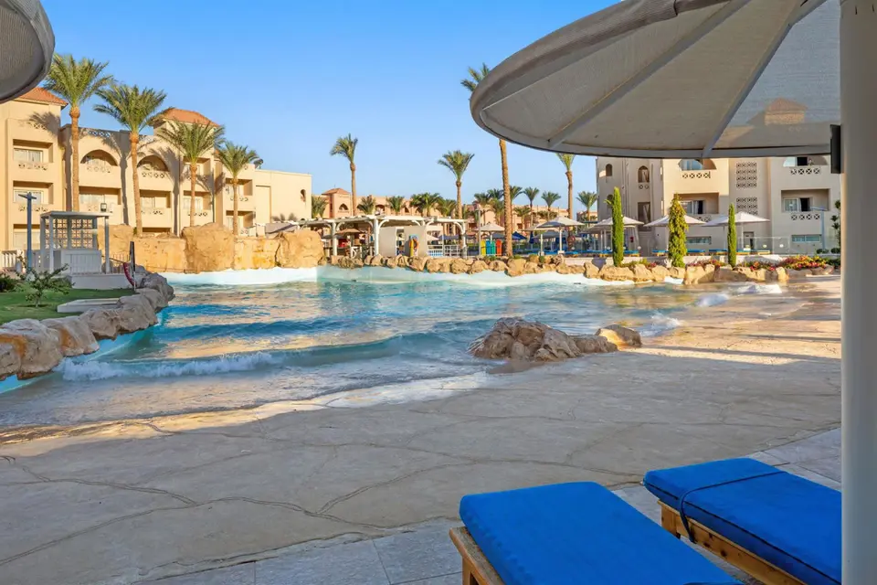 PICKALBATROS AQUA BLU RESORT (EX. PICKALBATROS SEA WORLD) — фото 9, Coral Travel