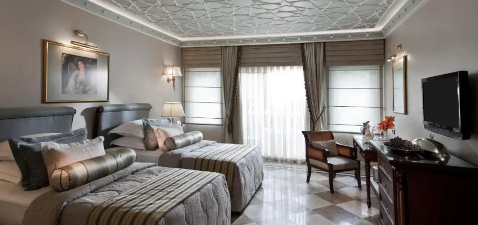 ALI BEY RESORT SORGUN — фото 11, Coral Travel