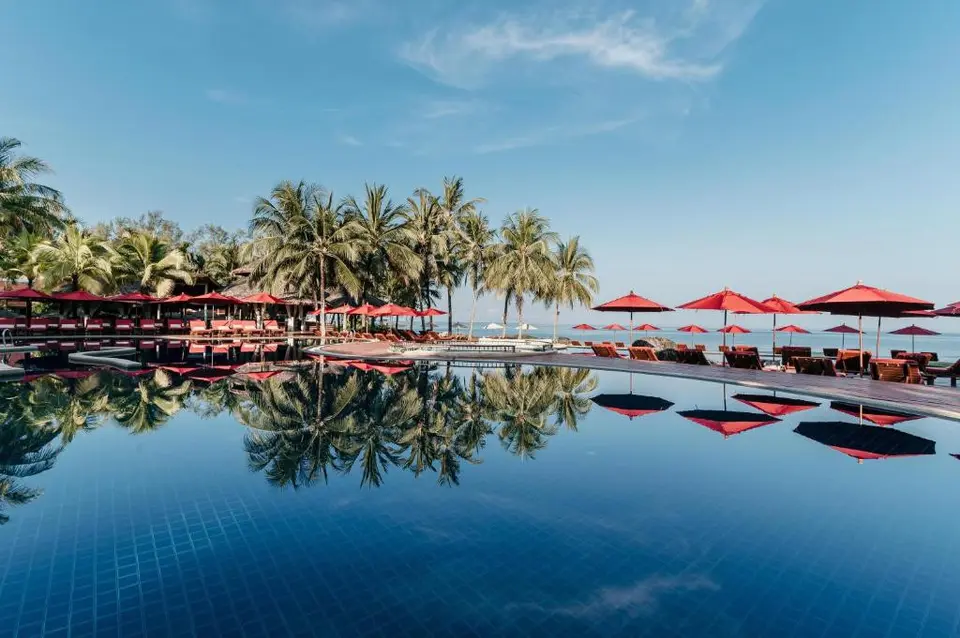 KHAOLAK LAGUNA RESORT — фото 2, Coral Travel