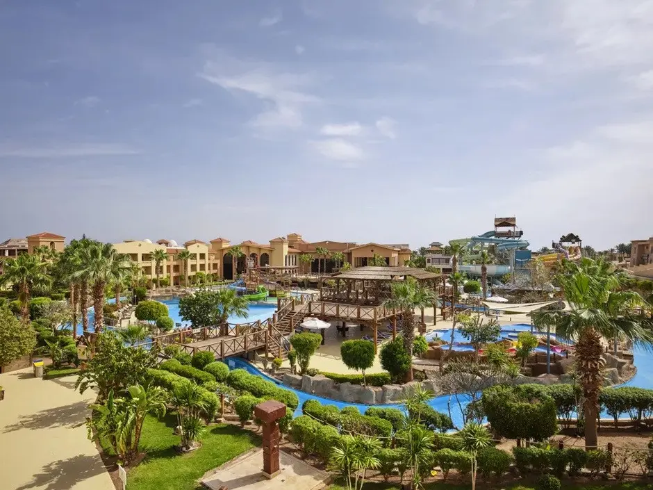 CORAL SEA AQUA CLUB — фото 1, Coral Travel