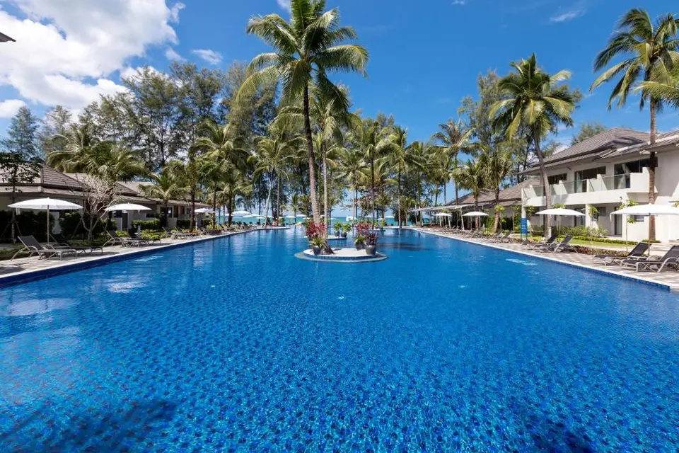 X10 KHAOLAK RESORT — фото 6, Coral Travel