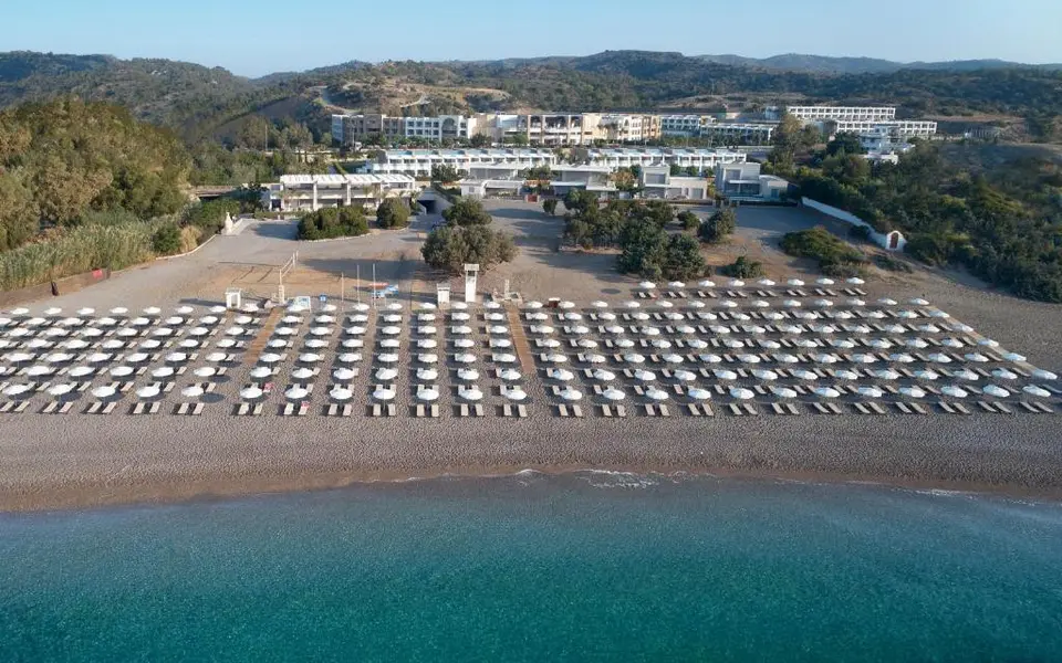 PRINCESS ANDRIANA RESORT & SPA — фото 12, Coral Travel