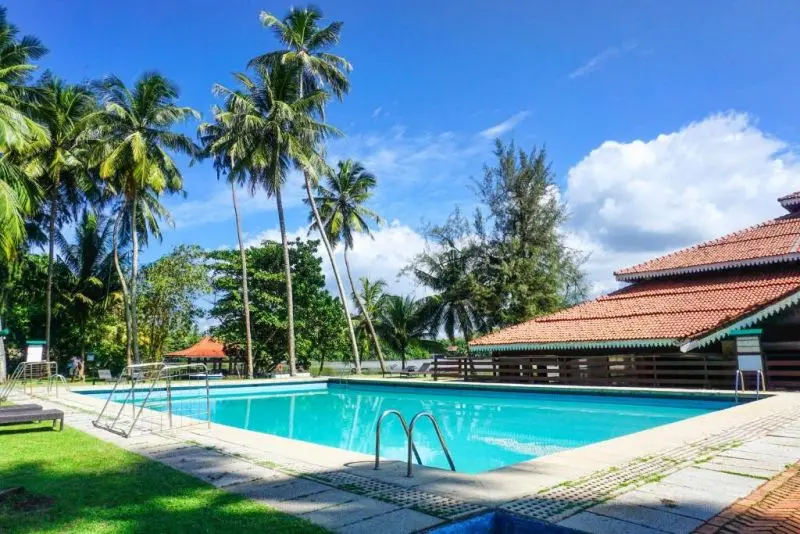 CLUB BENTOTA — фото 9, Coral Travel