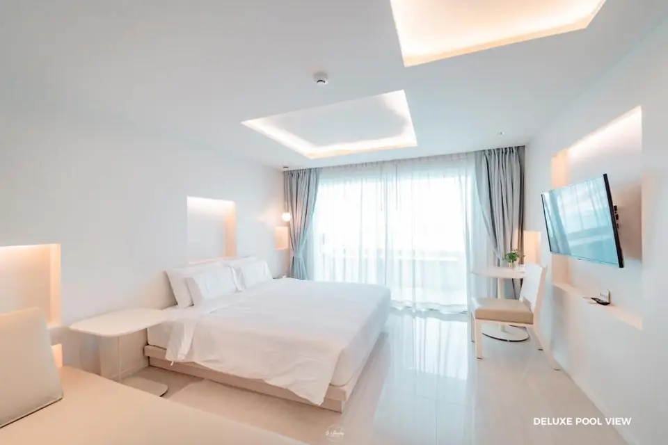 PRIMA HOTEL PATTAYA (EX. PRIMA WONGAMAT) — фото 3, Coral Travel