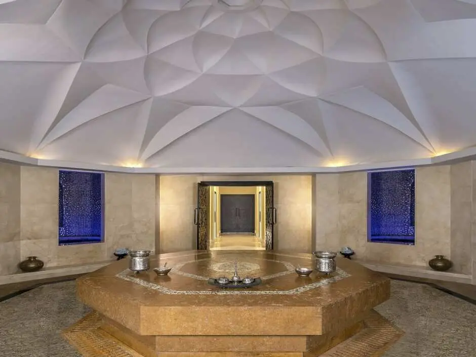 QASR AL SARAB DESERT RESORT BY ANANTARA — фото 3, Coral Travel