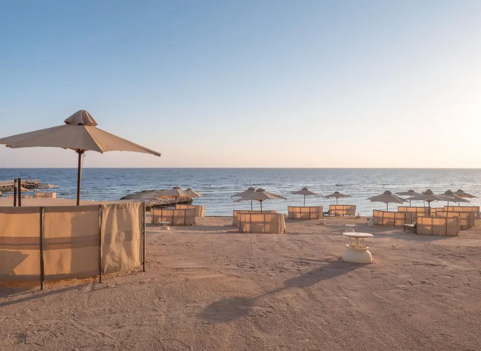 SERENITY ALPHA BEACH (EX. SERENITY MAKADI BEACH) — фото 6, Coral Travel