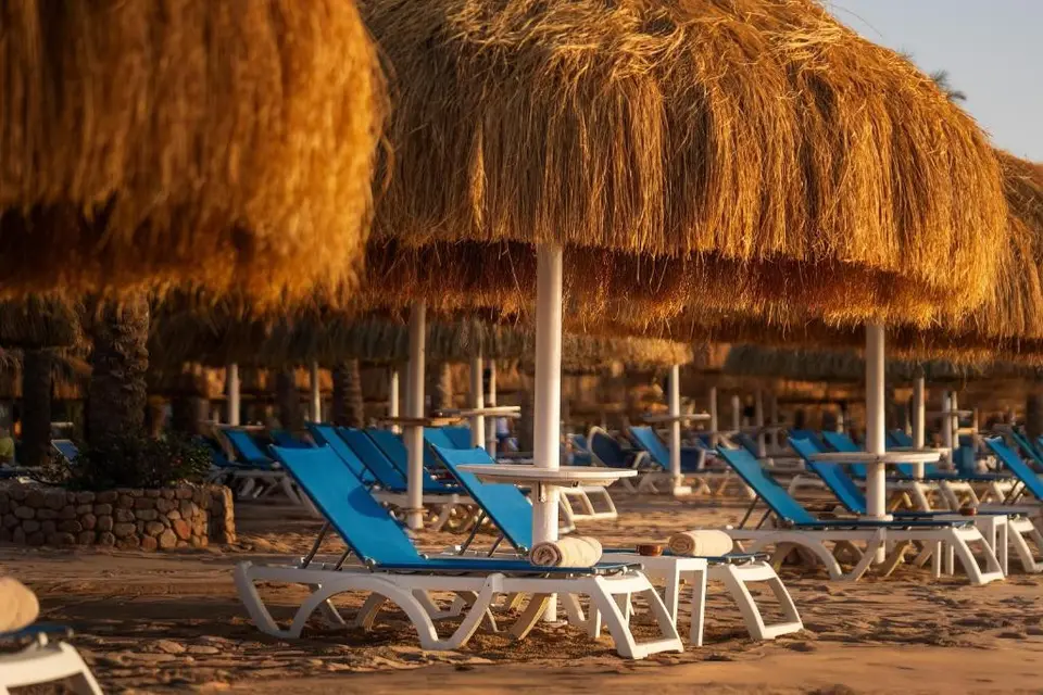 JAZ FAYROUZ RESORT (EX. HILTON SHARM FAYROUZ RESORT) — фото 7, Coral Travel