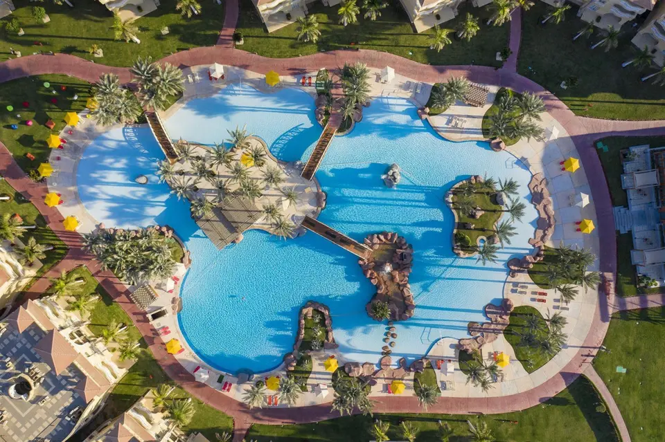 RIXOS PREMIUM SEAGATE — фото 5, Coral Travel