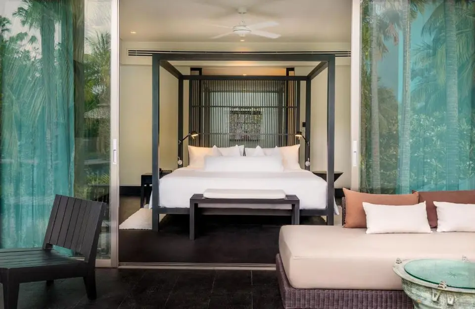 TWINPALMS SURIN BEACH PHUKET — фото 2, Coral Travel