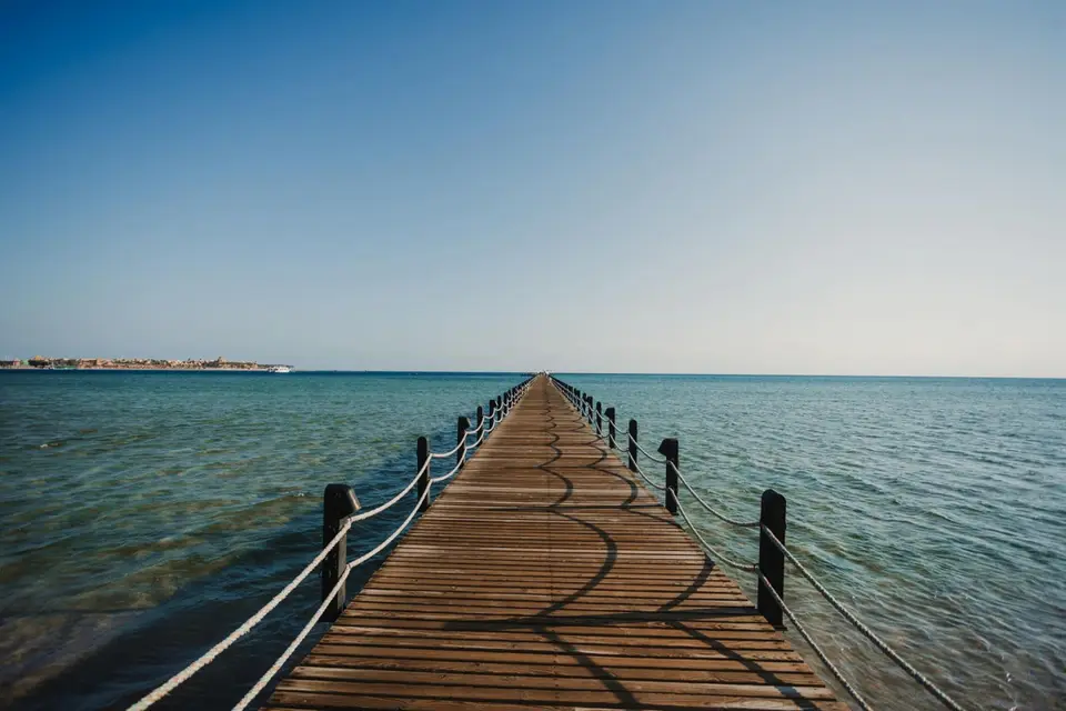 STELLA MAKADI GARDENS RESORT & SPA — фото 4, Coral Travel