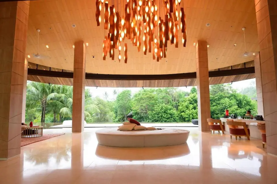 RENAISSANCE PHUKET RESORT & SPA — фото 11, Coral Travel