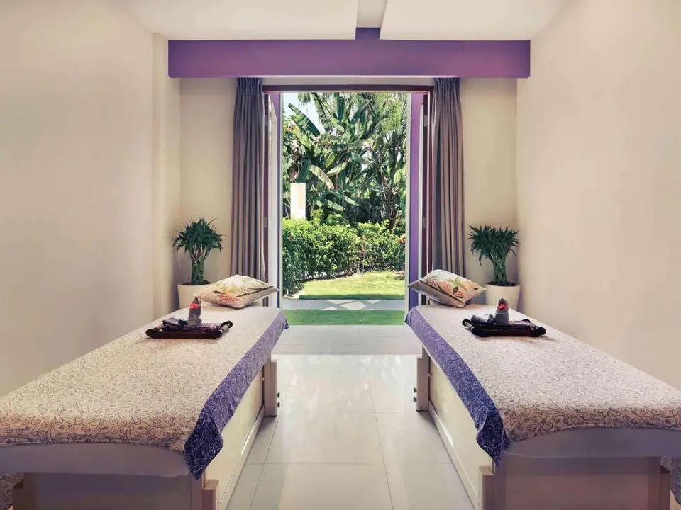 MERCURE BALI NUSA DUA — фото 12, Coral Travel