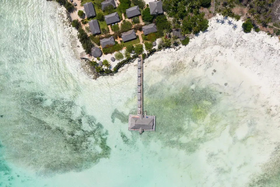 REEF & BEACH RESORT — фото 10, Coral Travel