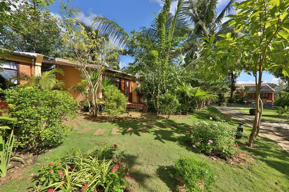 LA PALOMA RESORT — фото 4, Coral Travel