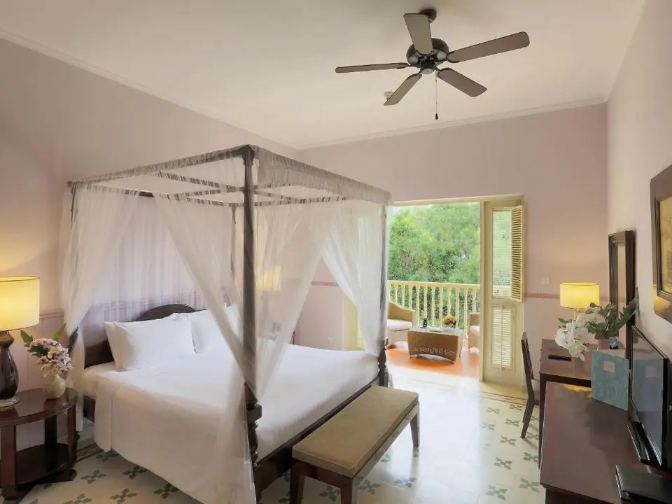 LA VERANDA RESORT PHU QUOC MGALLERY COLLECTION — фото 12, Coral Travel