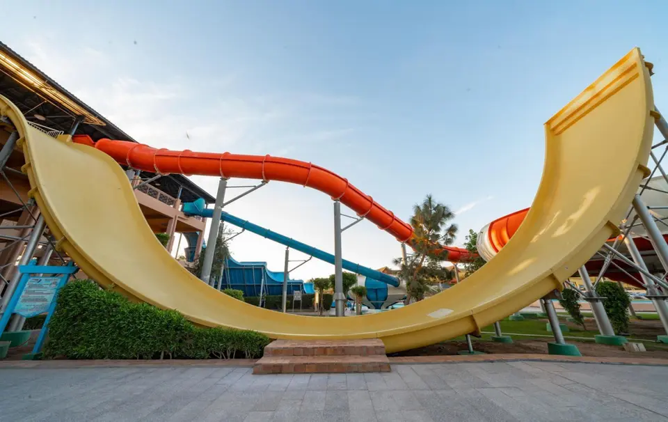 PICKALBATROS WATER VALLEY RESORT NEVERLAND HURGHADA — фото 10, Coral Travel