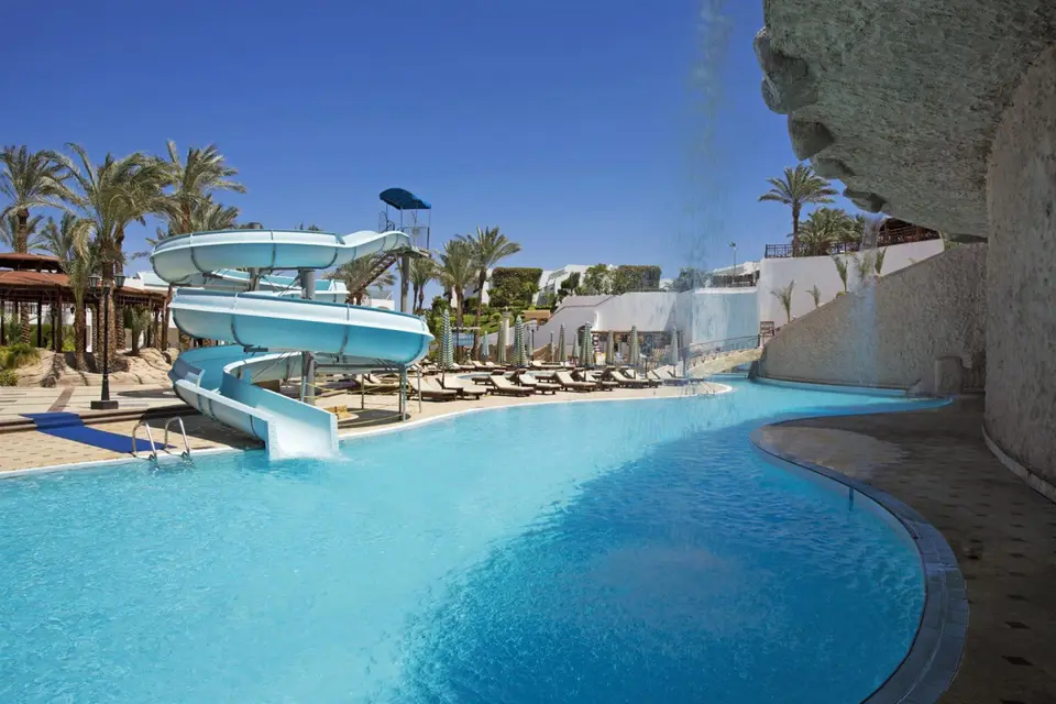 SULTAN GARDENS RESORT — фото 6, Coral Travel