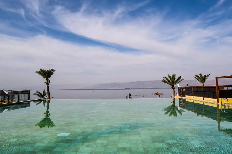 GRAND TALA BAY RESORT (EX. GRAND SWISS-BELRESORT BEACH TALA BAY) — фото 10, Coral Travel