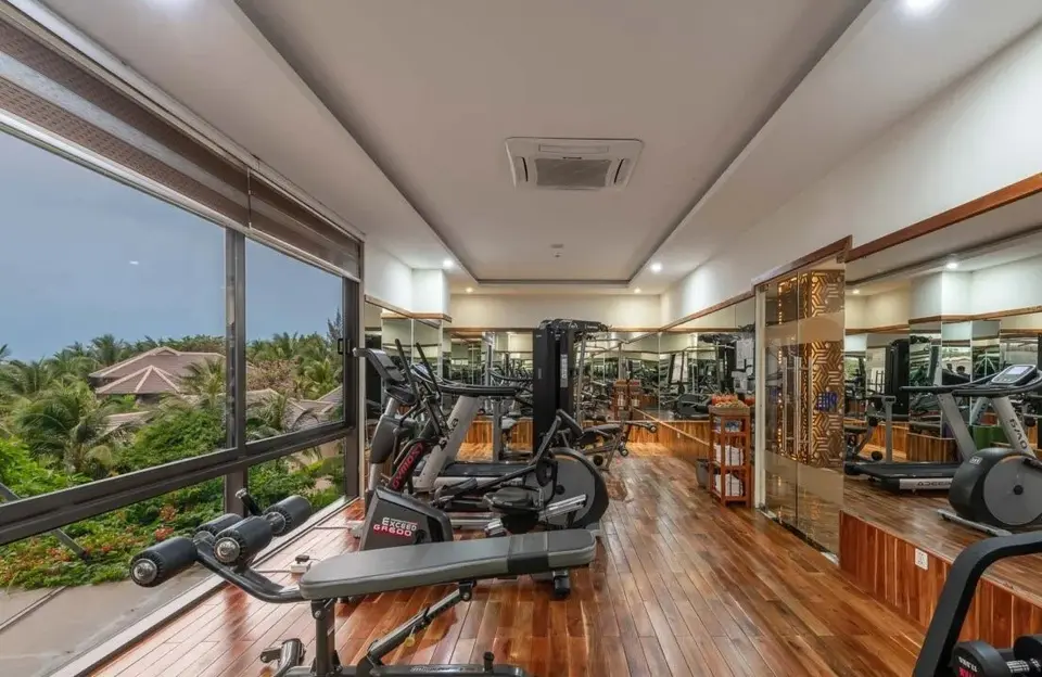AMARIN RESORT — фото 10, Coral Travel