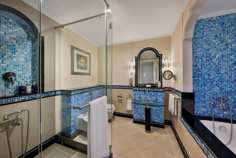 AL HABTOOR GRAND RESORT AUTOGRAPH COLLECTION — фото 4, Coral Travel
