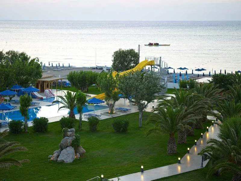 MITSIS FALIRAKI BEACH — фото 9, Coral Travel