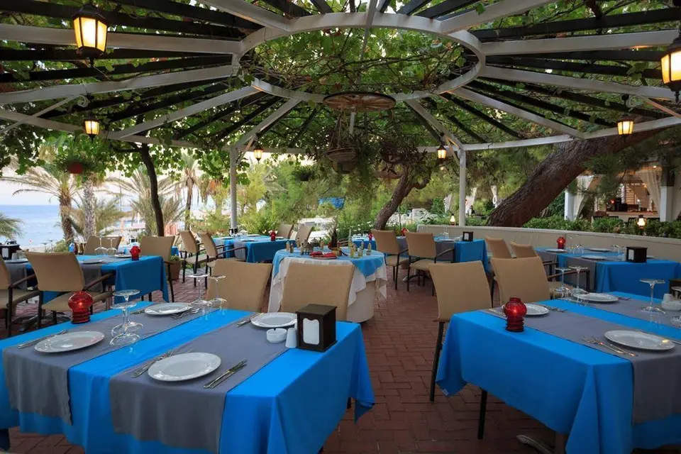 PIRATES BEACH CLUB — фото 8, Coral Travel