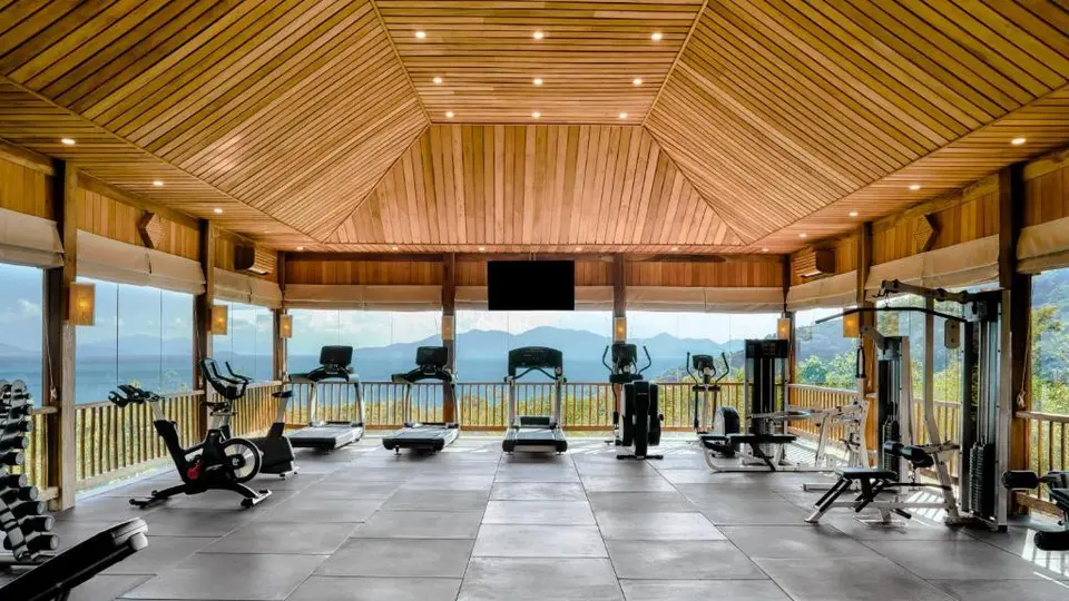 SIX SENSES NINH VAN BAY — фото 11, Coral Travel