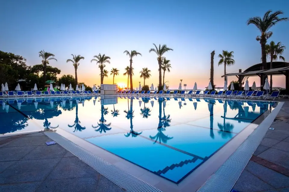 MIRADA DEL MAR — фото 9, Coral Travel