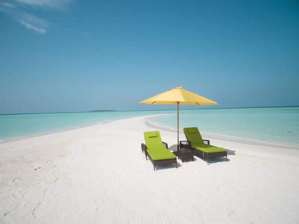 DHIGUFARU ISLAND RESORT — фото 4, Coral Travel