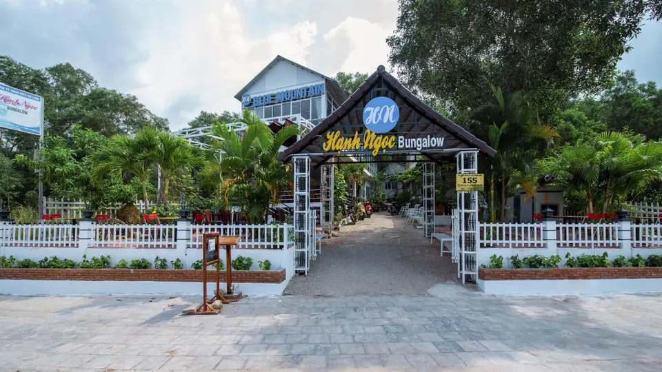 HANH NGOC RESORT (EX. HANH NGOC BUNGALOW) — фото 2, Coral Travel