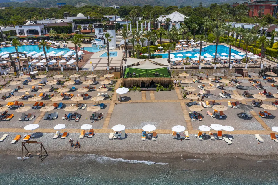 EMELDA SUN CLUB (EX. SIMENA SUN CLUB) — фото 3, Coral Travel